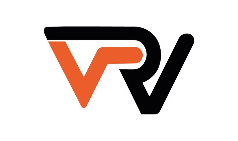 The urWru Refined Rebellion monogram