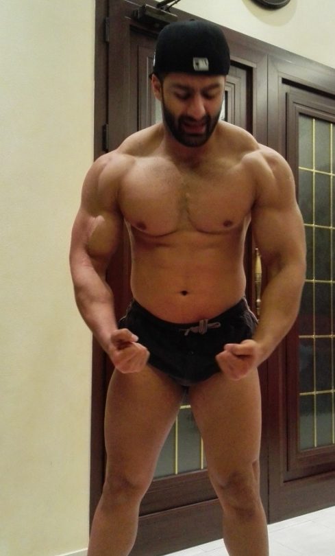 urWru client physique progress
